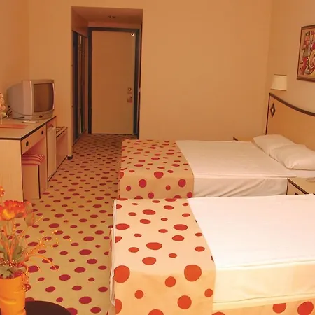 Hotel Jasmin Side Colakli